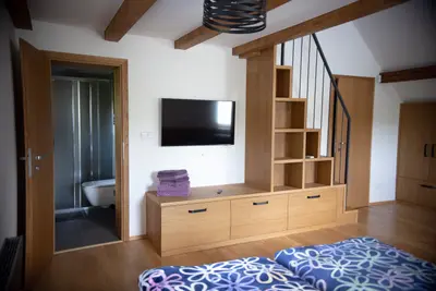 Kuchyně s vybavením