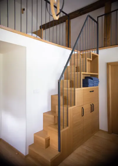 Společenská místnost